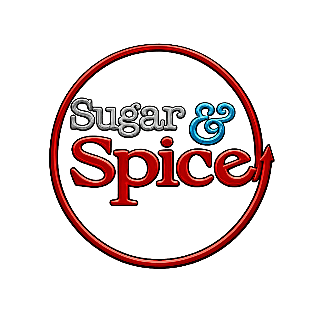 Sugar & Spice