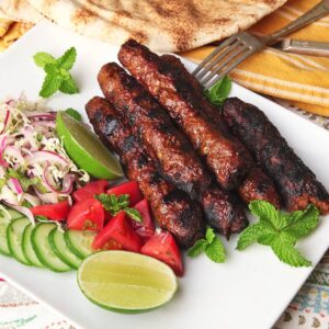 Special Sheek Kebab