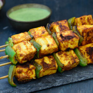 Special Paneer Tikka