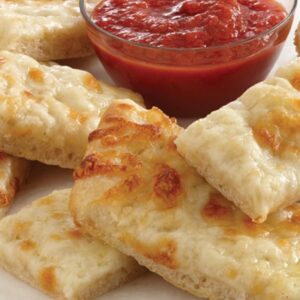 Crispy Garlic Cheese Stick (5pcs.)