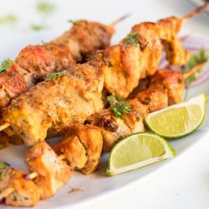 Chicken Tikka