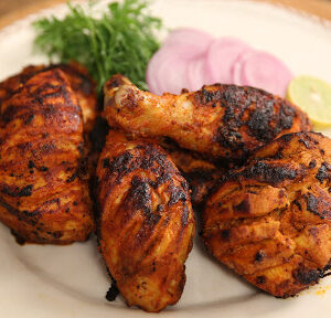 Tandoori Chicken (on the bone) Full